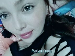 Mariana_loove