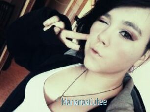 MarianaaCutee