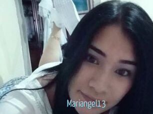 Mariangel13