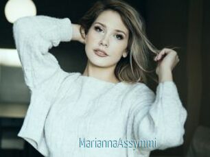 MariannaAssymmi