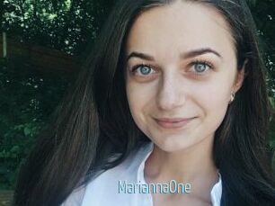 MariannaOne