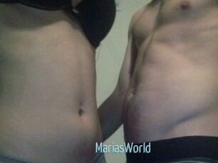 MariasWorld