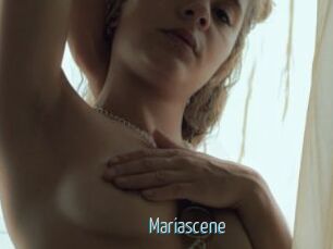 Mariascene