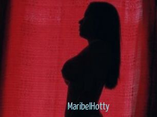 MaribelHotty