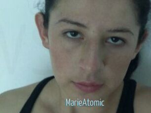MarieAtomic