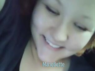 MarieBette