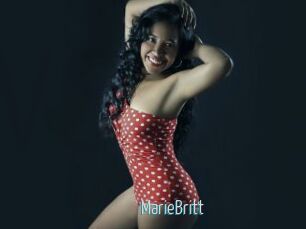 MarieBritt