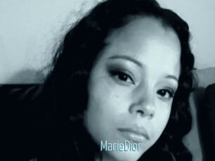 MarieDior