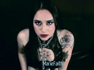 MarieFaith