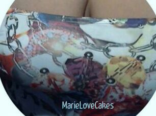 MarieLoveCakes