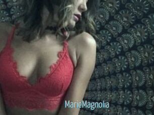MarieMagnolia Video Sexe