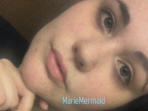 MarieMermaid