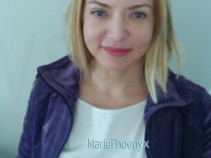 MariePhoenyx