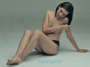 MarieSquirts