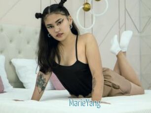 MarieYang