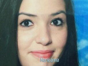 Marieanna