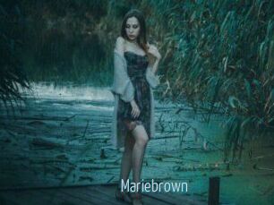 Marie_brown