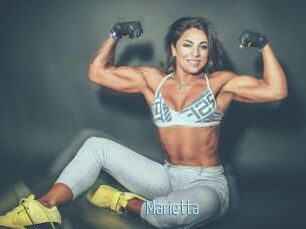 Marietta