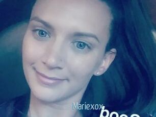 Mariexox