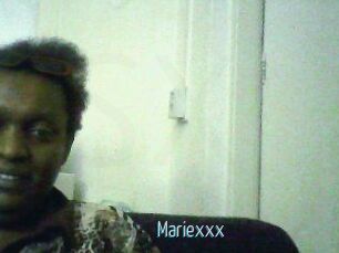 Mariexxx