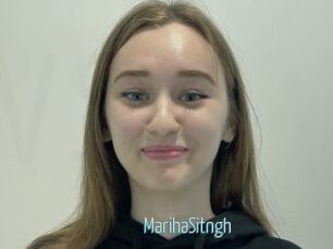 MarihaSitngh