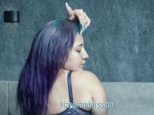 Mariieandersson