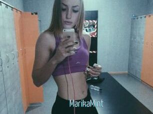 MarikaMint