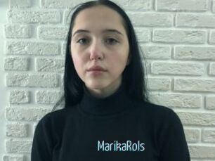 MarikaRols