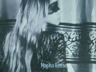 Marika_Reese
