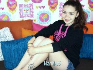 MarikkaS