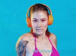 MarilynJones