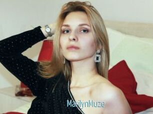 MarilynMuze