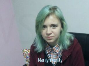 MarilynPretty