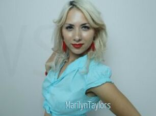 MarilynTaylors