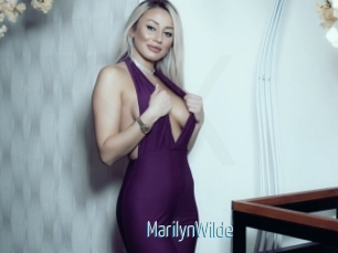 MarilynWilde Video Sexe