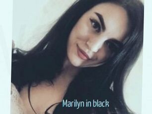 Marilyn_in_black