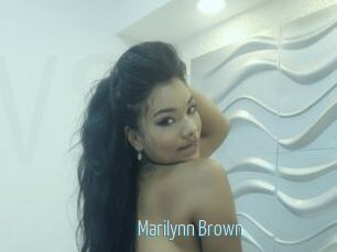 Marilynn_Brown