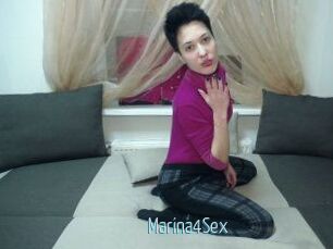 Marina4Sex