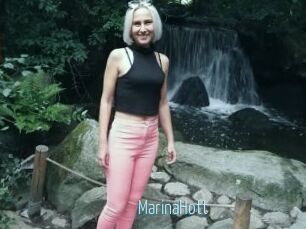 MarinaHott