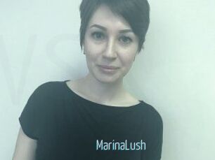 MarinaLush Video Sexe