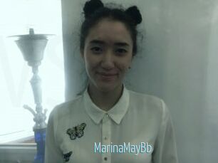 MarinaMayBb