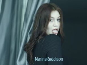 MarinaReddison
