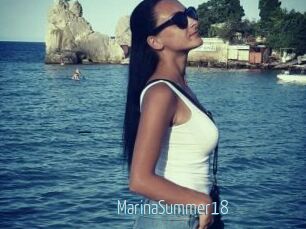 MarinaSummer18
