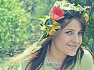 Marine_X