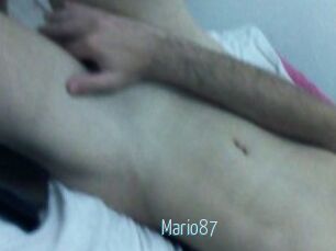 Mario87