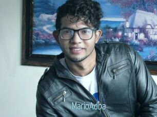 MarioAdba