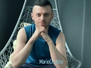 MarioChristo