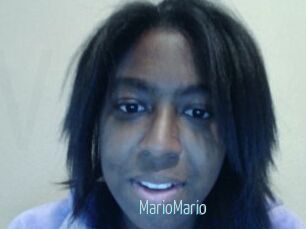 MarioMario