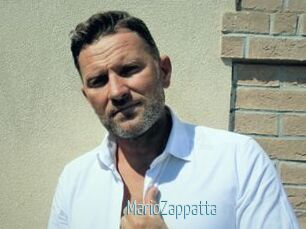 MarioZappatta