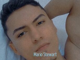 Mario_Stewart